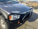 3rd Gen Toyota Pickup High Clearance Front Bumper Kit 4