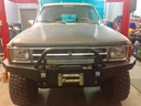 1st Gen 4Runner/ 2nd Gen Pickup High Clearance Front Bumper Kit 7