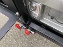 R50 Nissan Pathfinder High Clearance Rear Bumper Kit 15