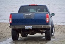 2nd Gen Frontier High Clearance Rear Bumper Kit 9