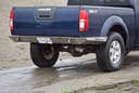 2nd Gen Frontier High Clearance Rear Bumper Kit 15