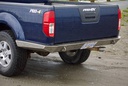 2nd Gen Frontier High Clearance Rear Bumper Kit 21