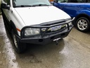 2nd Gen Chevrolet Tracker High Clearance Front Bumper Kit 1