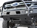 2019+ Ford Ranger Front Bumper Kit 11