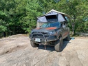 2019+ Ford Ranger Front Bumper Kit