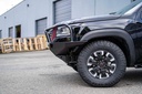 3rd Gen (2022+) Frontier High Clearance Front Bumper Kit