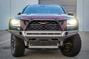 3rd Gen (2022+) Frontier High Clearance Front Bumper Kit