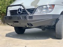 1st Generation Mercedes Sprinter High Clearance Front Bumper Kit
