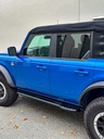 6th_gen_ford_bronco_rock_slider_weld-together_kit_(bolt_on)_11
