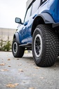 6th_gen_ford_bronco_rock_slider_weld-together_kit_(bolt_on)_12
