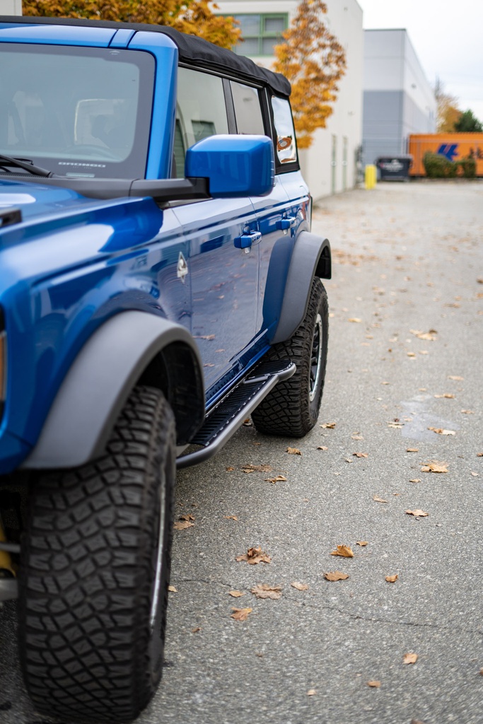 6th_gen_ford_bronco_rock_slider_weld-together_kit_(bolt_on)_15