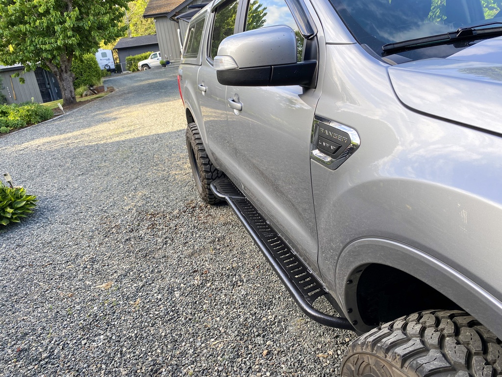 2019-2021_ford_ranger_kickout_rock_slider_weld-together_kit_(bolt_on)_4