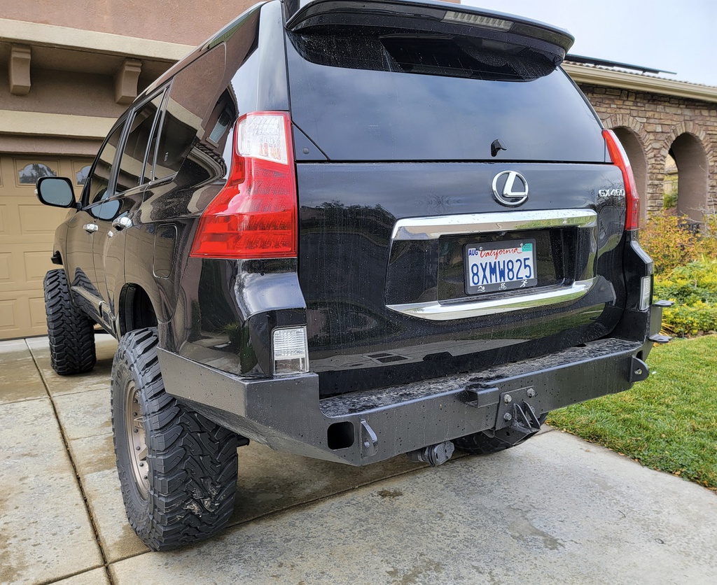gx460_/_land_cruiser_prado_150_low_profile_rear_bumper_kit_1