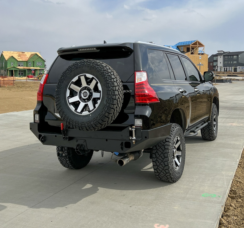 gx460_/_land_cruiser_prado_150_low_profile_rear_bumper_kit_4