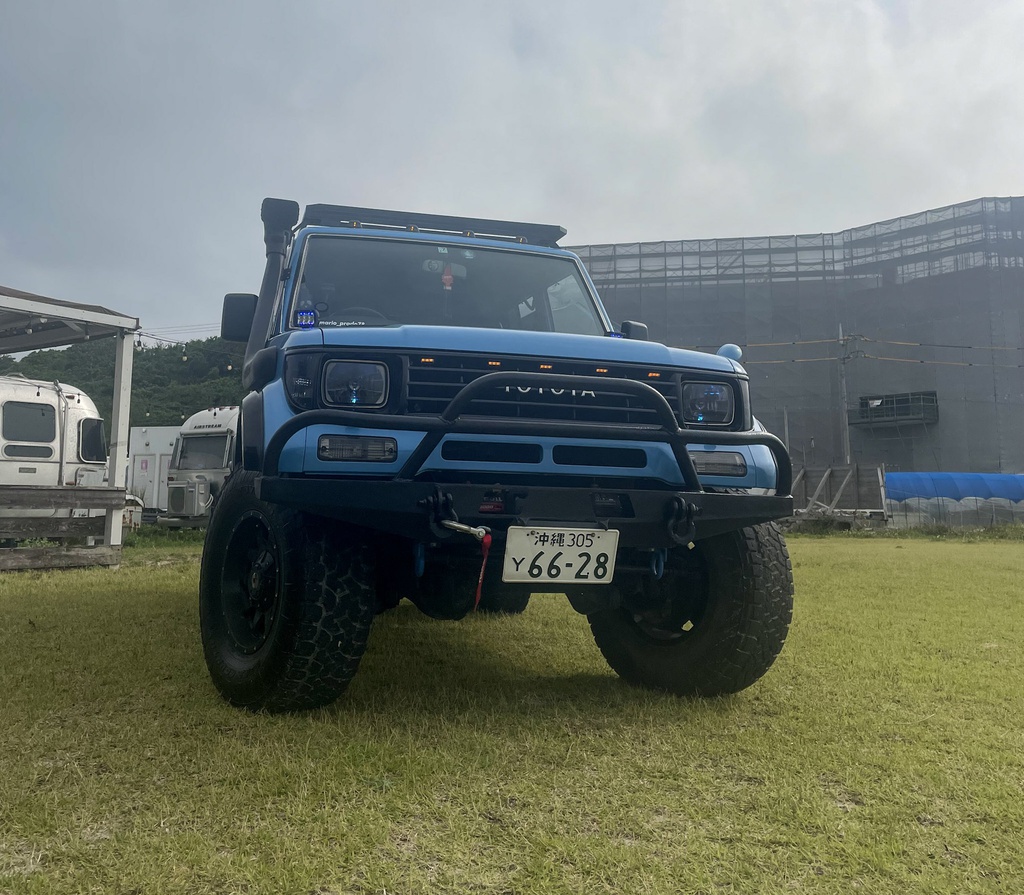 70_series_land_cruiser_high_clearance_front_bumper_kit_2