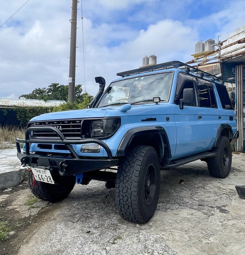 70_series_land_cruiser_high_clearance_front_bumper_kit_3