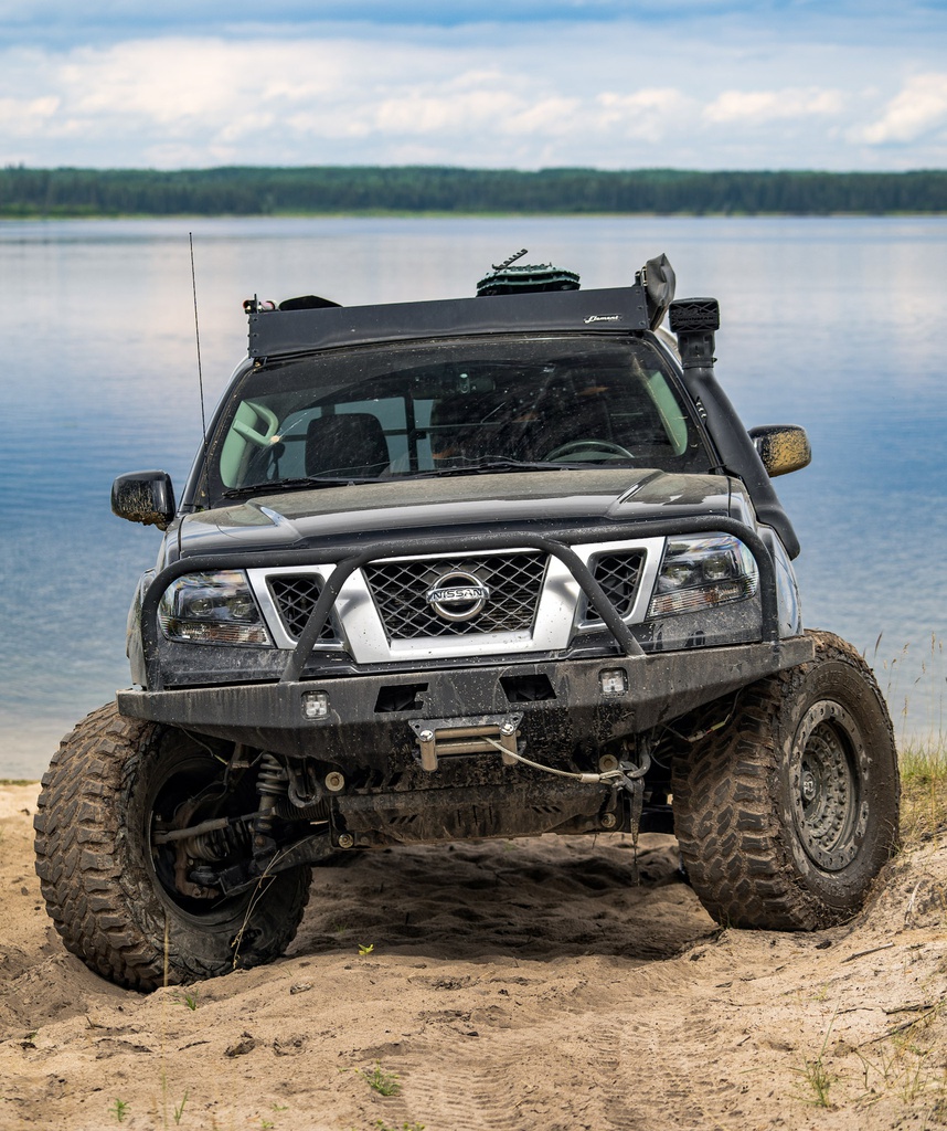 2nd_gen_frontier_high_clearance_front_bumper_kit_4