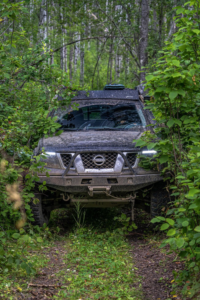 2nd_gen_frontier_high_clearance_front_bumper_kit_7