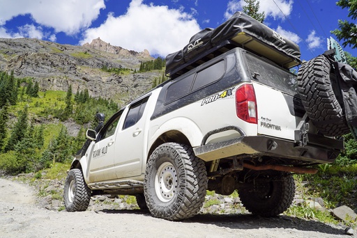 2nd_gen_frontier_high_clearance_rear_bumper_kit_5