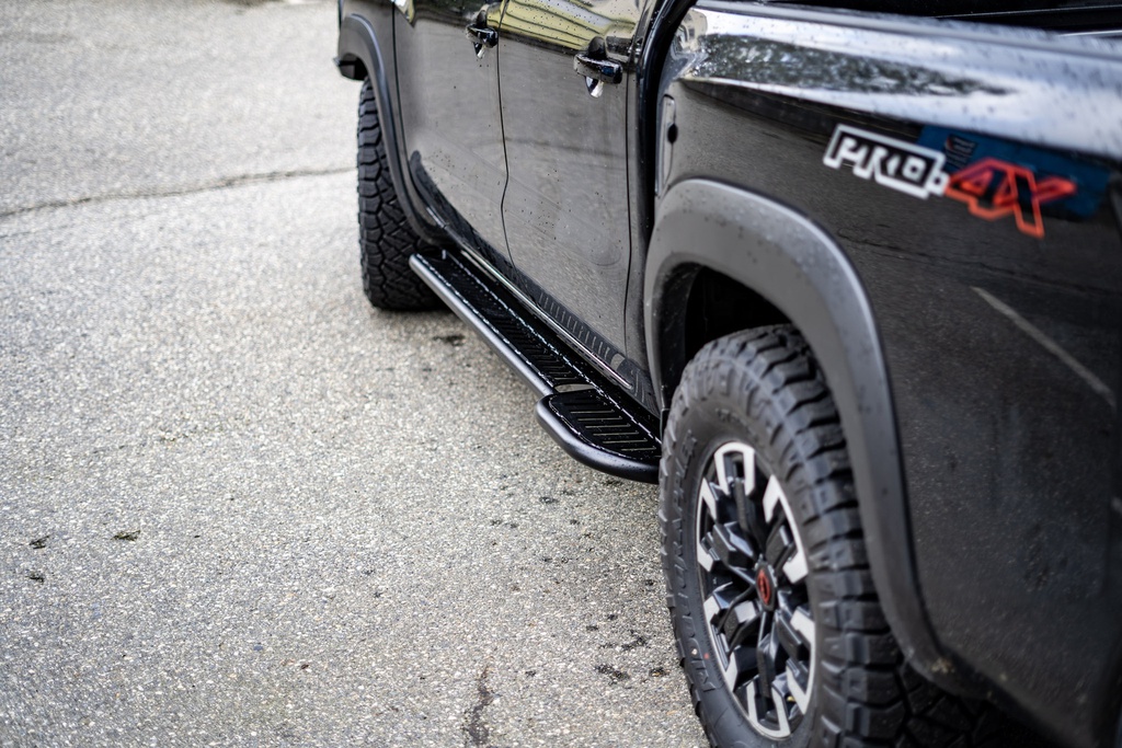 3rd_generation_(2022+)_nissan_frontier_kickout_rock_slider_weld-together_kit_(bolt_on)_1