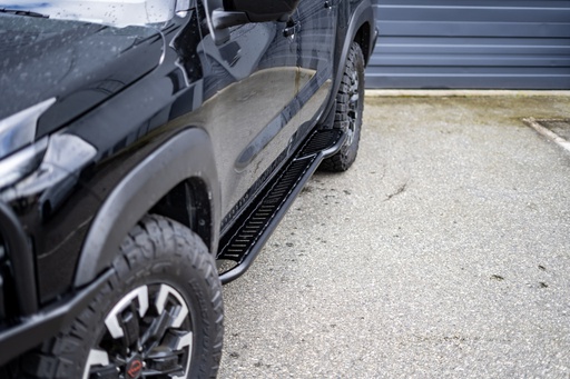 3rd_generation_(2022+)_nissan_frontier_kickout_rock_slider_weld-together_kit_(bolt_on)_2