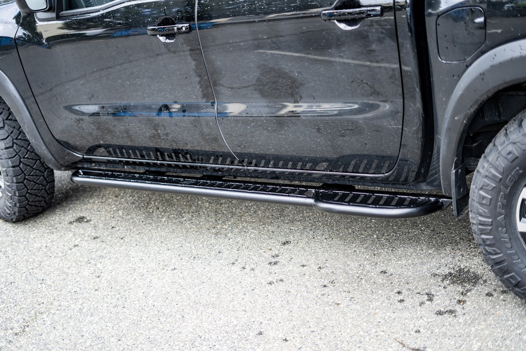 3rd_generation_(2022+)_nissan_frontier_kickout_rock_slider_weld-together_kit_(bolt_on)_6