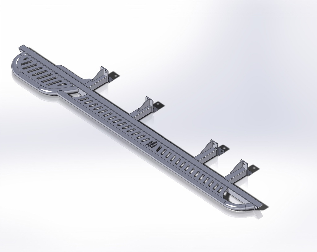 1st_gen_tundra_kickout_rock_slider_weld-together_kit_(bolt_on)_2