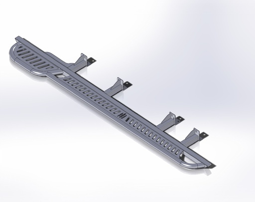 1st_gen_tundra_kickout_rock_slider_weld-together_kit_(bolt_on)_2