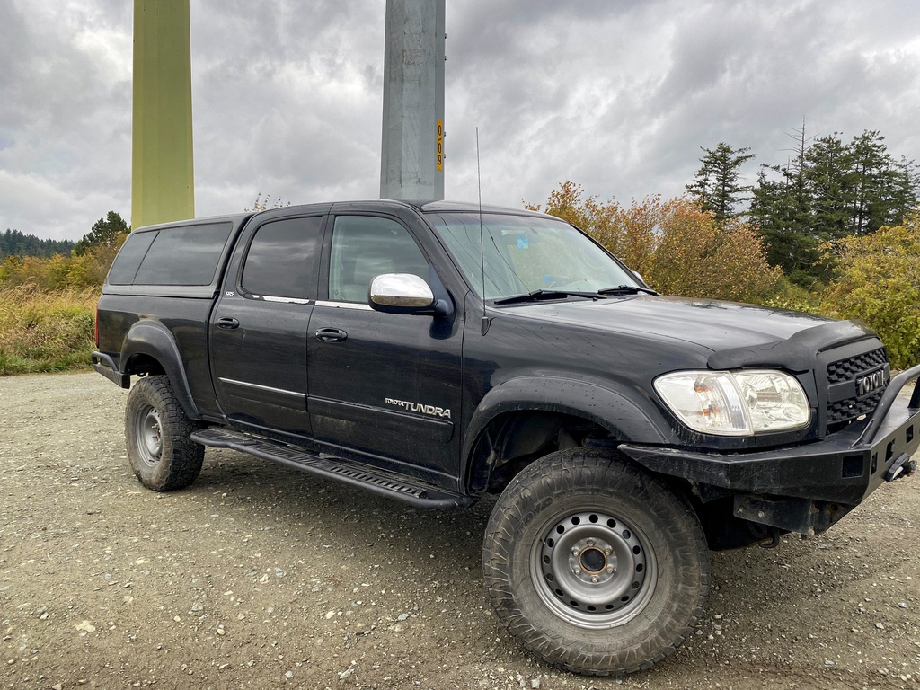 1st_gen_tundra_kickout_rock_slider_weld-together_kit_(bolt_on)_3