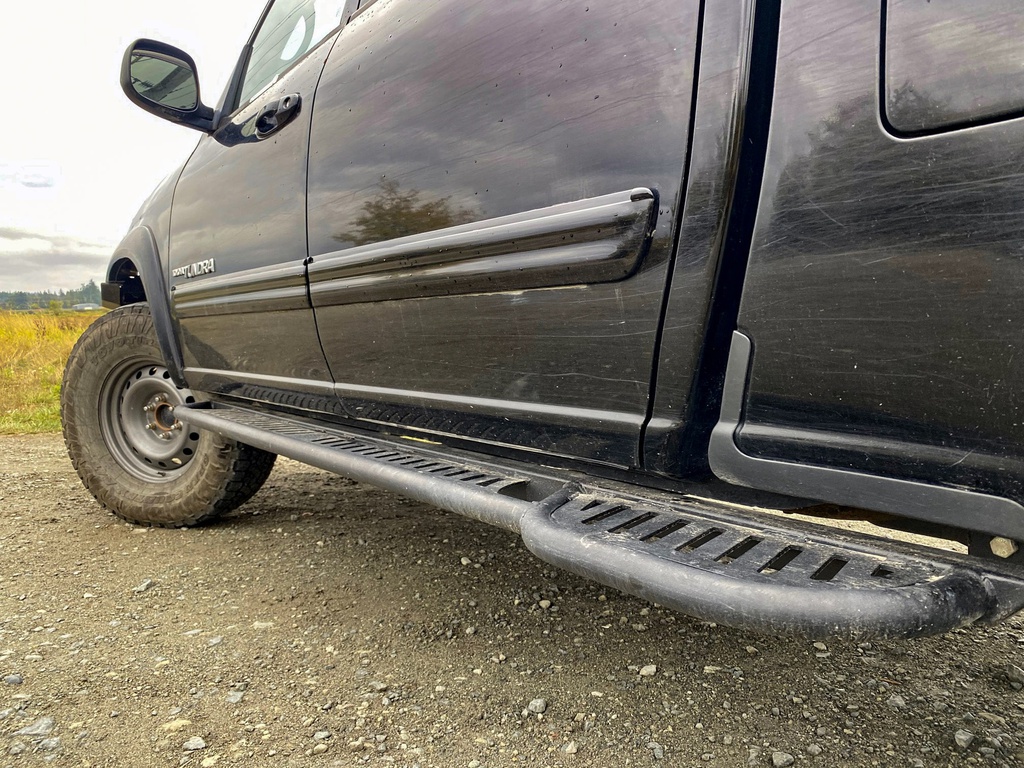 1st_gen_tundra_kickout_rock_slider_weld-together_kit_(bolt_on)_6