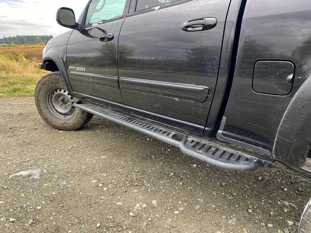 1st_gen_tundra_kickout_rock_slider_weld-together_kit_(bolt_on)_7