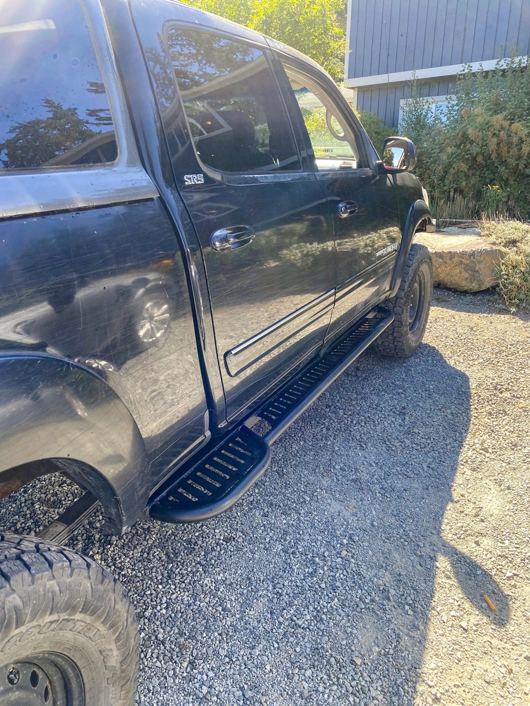 1st_gen_tundra_kickout_rock_slider_weld-together_kit_(bolt_on)_8
