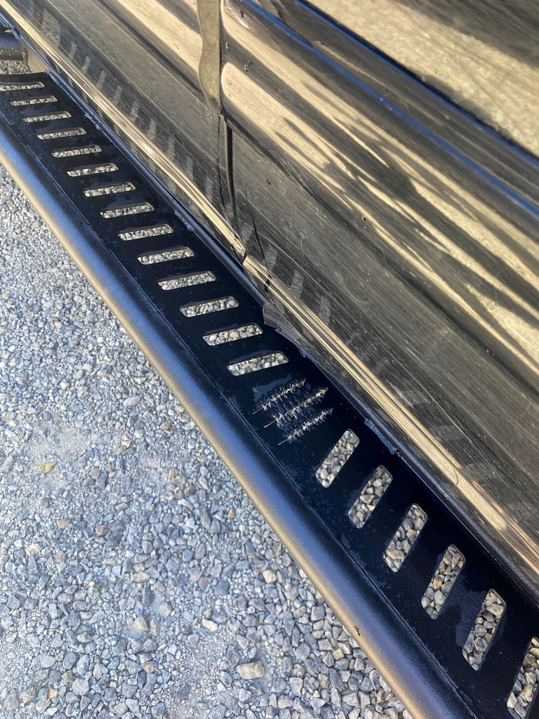 1st_gen_tundra_kickout_rock_slider_weld-together_kit_(bolt_on)_9
