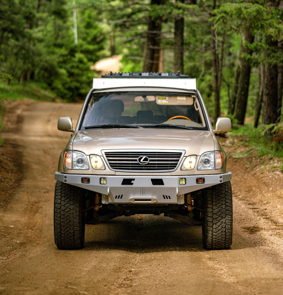 100_series_land_cruiser_high_clearance_front_bumper_kit_1
