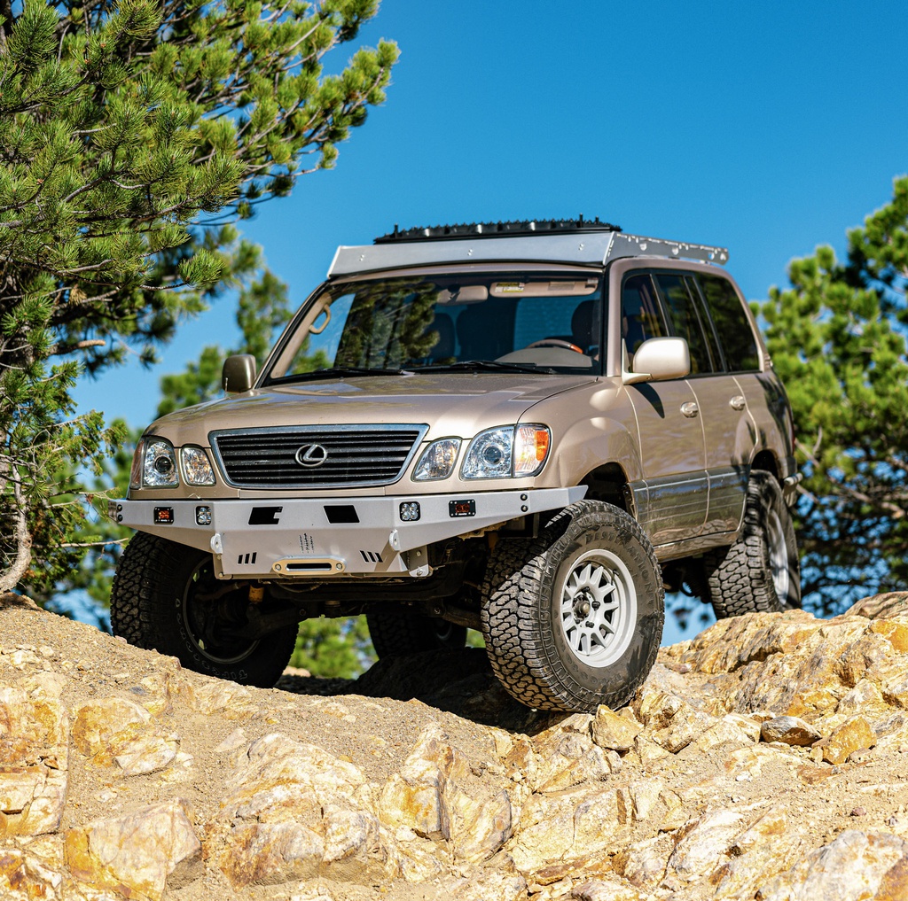 100_series_land_cruiser_high_clearance_front_bumper_kit_3