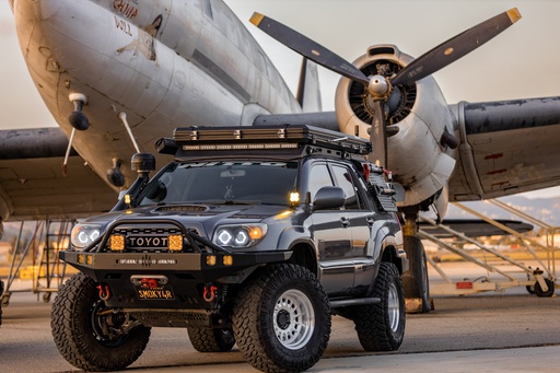 4th_gen_4runner_/_hilux_surf_high_clearance_front_bumper_kit_3