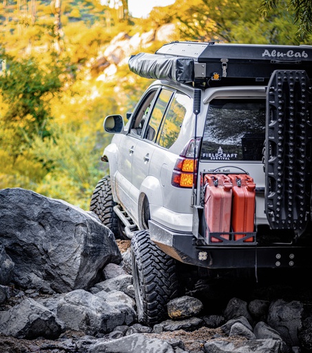 gx470_/_land_cruiser_prado_120_low_profile_rear_bumper_kit_7