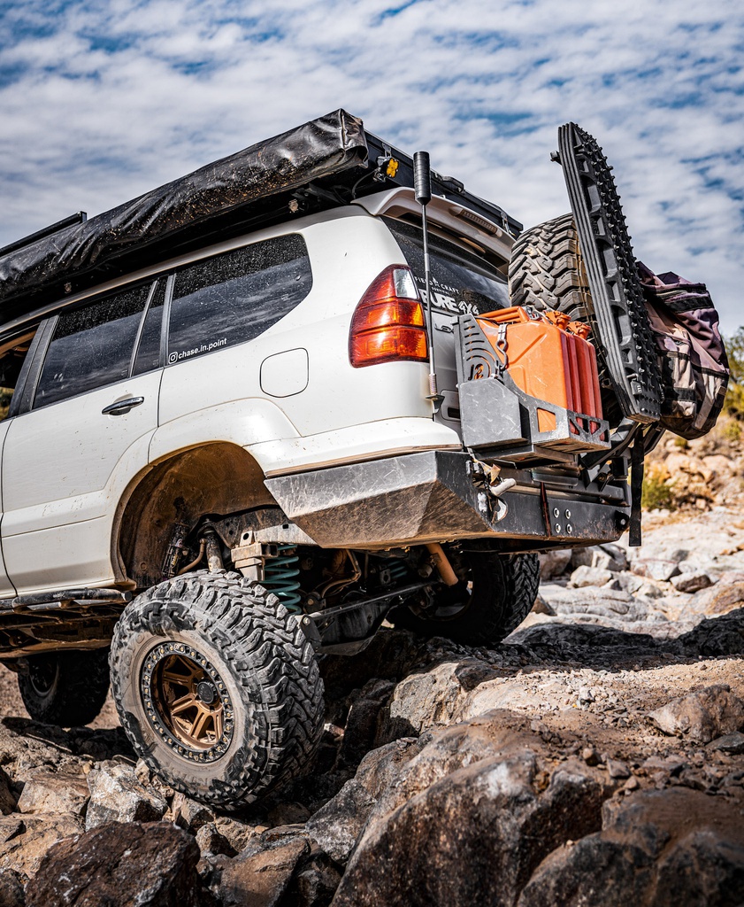 gx470_/_land_cruiser_prado_120_low_profile_rear_bumper_kit_8