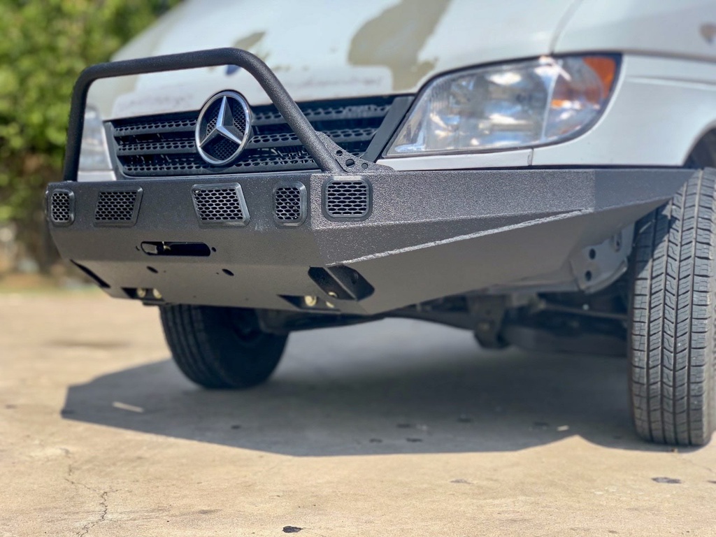 1st_generation_mercedes_sprinter_high_clearance_front_bumper_kit_7
