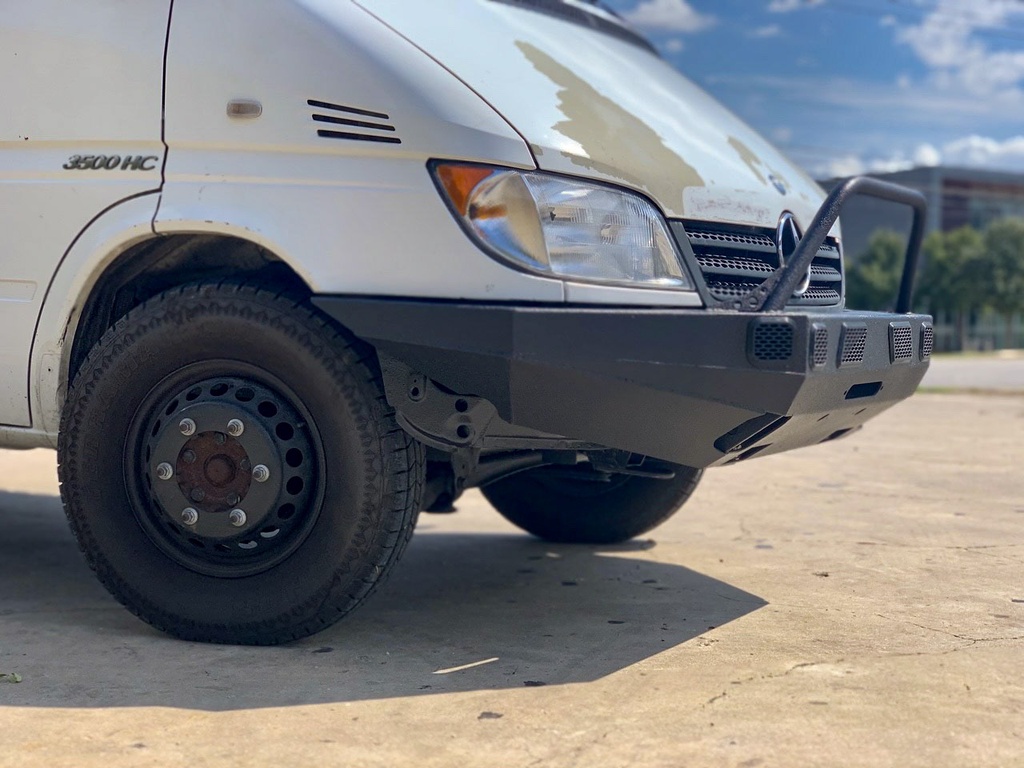 1st_generation_mercedes_sprinter_high_clearance_front_bumper_kit_8