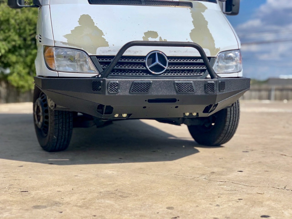 1st_generation_mercedes_sprinter_high_clearance_front_bumper_kit_9