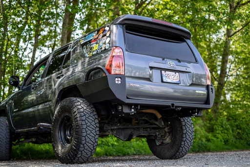 4th_gen_4runner_/_hilux_surf_extreme_clearance_rear_bumper_kit_1