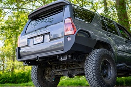 4th Gen 4Runner / Hilux Surf Extreme Clearance Rear Bumper Kit